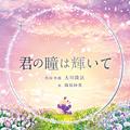 君の瞳は輝いて(君シリーズ・ジャケット版)　〔CD〕