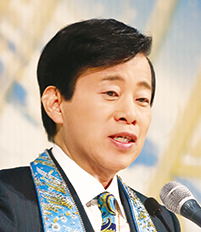 大川隆法