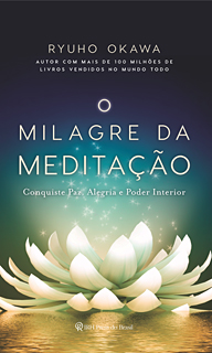 ポルトガル語版『瞑想の極意』