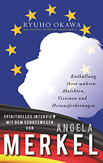 ドイツ語版『スピリチュアル・インタビュー  メルケル首相の理想と課題』