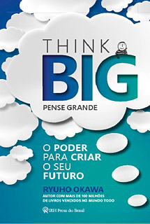 ポルトガル語版『Think Big!』