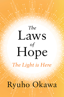 英語版『希望の法』