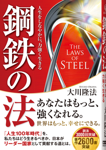 鋼鉄の法