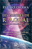 フランス語版『R・A・ゴール 地球の未来を拓く言葉』