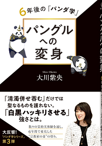パングルへの変身