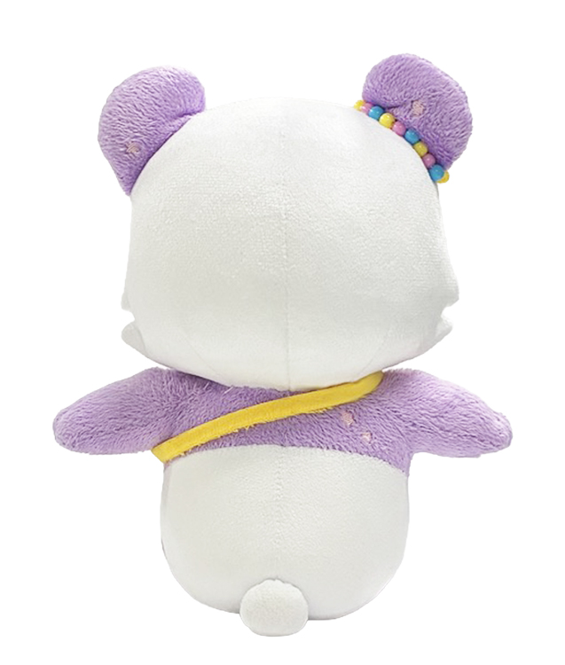パンダルンダ　パンダちゃんぬいぐるみ