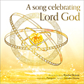 A song celebrating Lord God　〔CD+DVD〕
