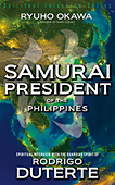 英語版『ドゥテルテ フィリピン大統領 守護霊メッセージ』
